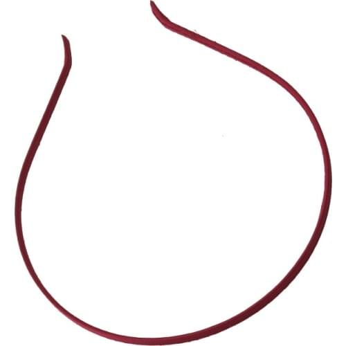 10pcs/lot fashion alloy red blue color Hairbands for Women Girls Hair Accessories Hair Jewelry