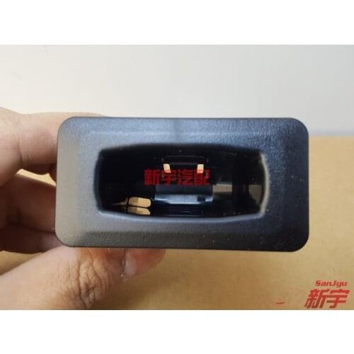 Mitsubishi outlander GF0W ASX GA0W L200 KL0T PAJEROSPORT KR0W KS0W KEYLESS OPERATION KEY BOX 8637B629