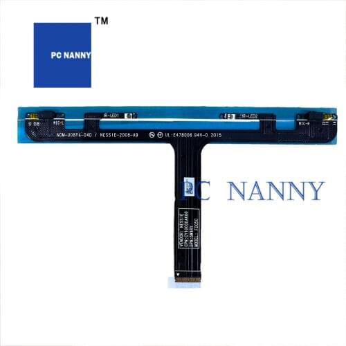 PCNANNY FOR CY10000AK00 05W1RY 5W1RY Microphone cable test good