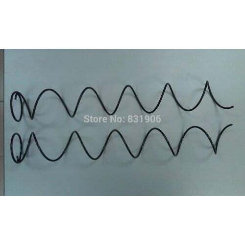 Vending Machine Spring