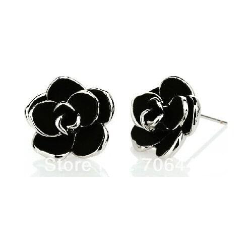 Stud Earrings ReiFeng Jewel China