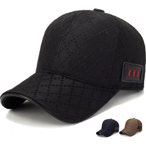 Royalyard Men's Hats