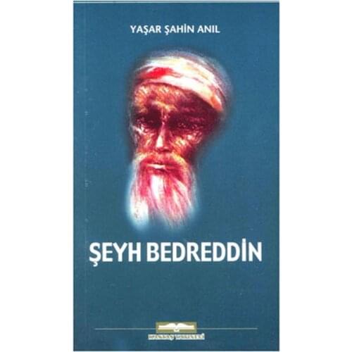 Sheikh Bedreddin Experiences Hawk Anil Kastaş Broadcasts Biography-Autobiography-Monograph Series