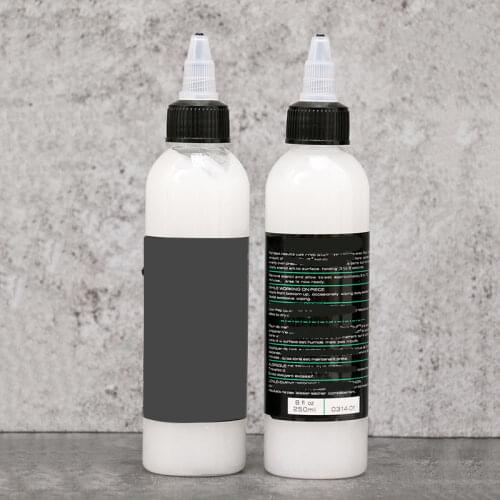 250/120/90ML Stencil Stuff Non-toxic Tattoo Stencil Ink Template Paint Transfer Formula Longer Lasting Beauty Tools