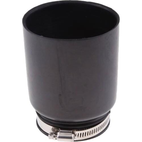 Exhaust Tube Bellows Hose 78458A1 for MerCruiser Alpha 1 Gen 2 R/MR