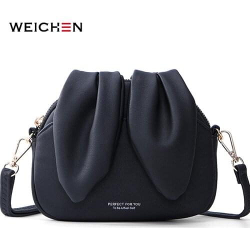WEICHEN Women's Frame Bags