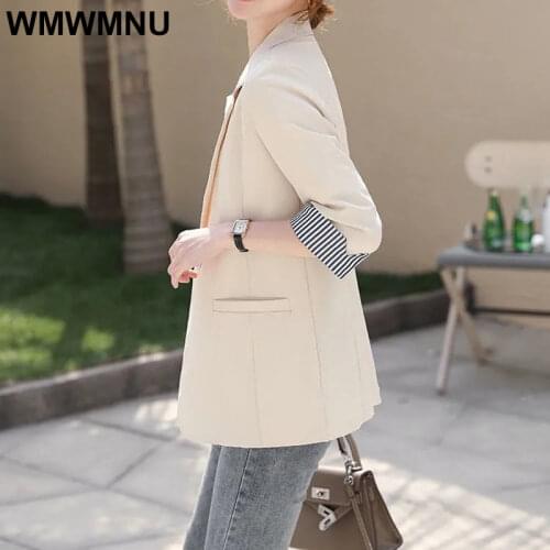 Женские деловые пиджаки WMWMNU China At AliExpress