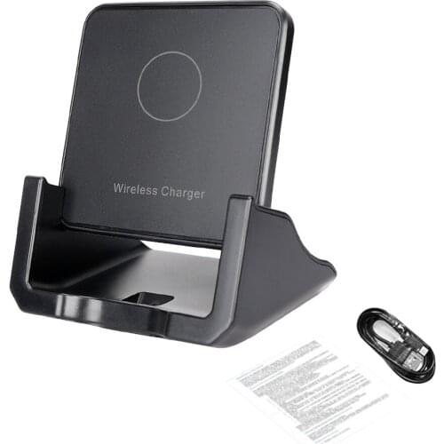 Настольные беспроводные зарядки для мобильных телефонов Woopower China At AliExpress