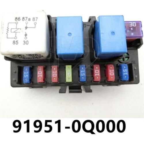 ENGINE Harness Engine wiring harness for Kia Ceed Hyundai Elantra HD I30 FD 07-10 91951-0Q000 Engine Modular System