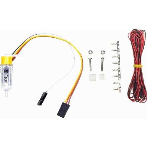 3D Touch Auto Leveling Sensor Auto Bed Leveling Sensor BLTouch For 3D Printers Improve Printing Precision