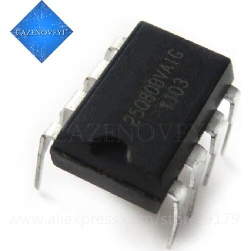 5pcs/lot W25Q80BVAIG W25Q80 25Q80 DIP-8 In Stock