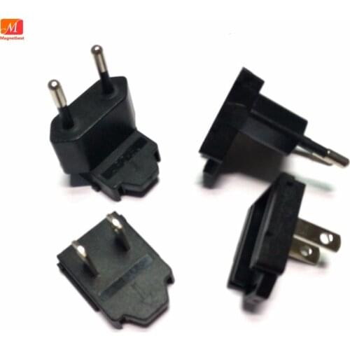 50PCS/lot APD EU US PLUG Switch connector AC DC Adapter for APD power supply US EU Plug available