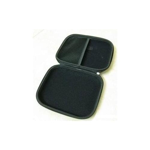 50pcs/lot. free ship. the pouch for WM55 .SJ11. 3 ES WF3.HD218 .228. 238. on-ear headphone etc.19*16*5.5CM. A-T-H pocket bag