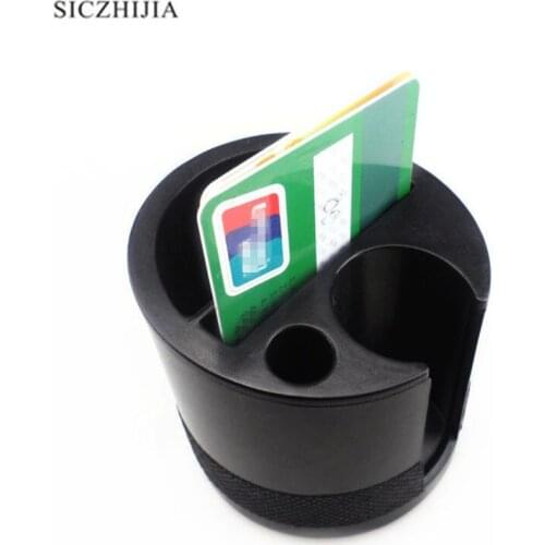 Car storage box coin card cigarette for Lexus ES250 RX350 330 ES240 GS460 CT200H CT DS LX LS IS ES RX GS GX-Series