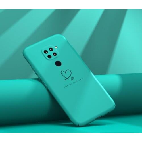 Чехлы для телефонов Xiaomi Redmi 10X 5G Cupneer China At AliExpress