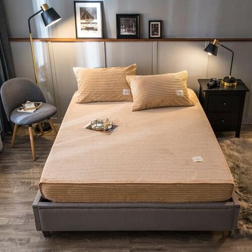 DUOFEIYA Bedspreads