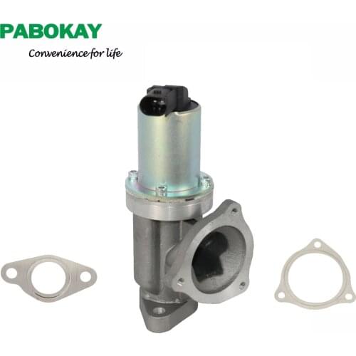 EGR VALVE FIT FOR A KIA CARENS CEE'D SPORTAGE 2.0 CRDi 2004on *NEW* 2841027410 28410-27410