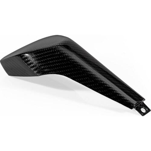 Motorcycle Rear Seat Cover (Replacement) For Ducati Panigale V4 2018 2019