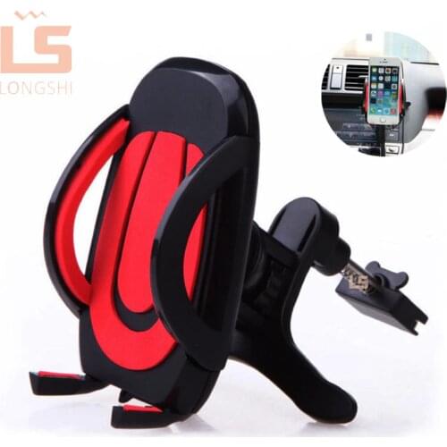 Автомобильные держатели для мобильных телефонов LONGSHI China At AliExpress