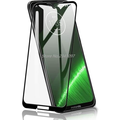 Lucu Vakker Screen Protectors For Motorola Moto Z Play