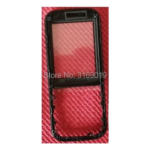 PHIXFTOP original All housing for Philips E160 Mobile front+center housing+battery cover+keypads for Xenium CTE160 phone