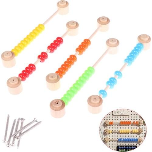 Pizies Montessori Materials