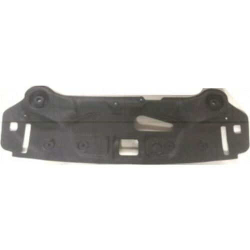 ROLLSROVER Radiator Upper Cover Shield Deflector For Jaguar XJ 2.0 L 2013-2014 OEM C2D5917