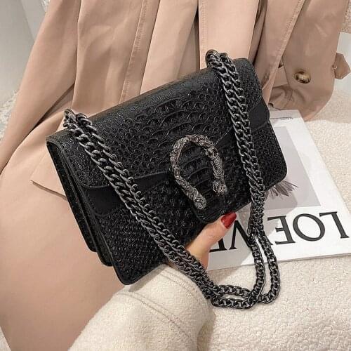 Luxury Handbags Women Bags Designer Handbags High Quality 2020 Sac A Main New PU Leather Crossbody Messenger Bags For Women