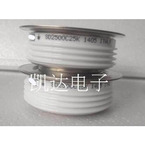 SD2500C25K 100%New and original, 90 days warranty Professional module supply, welcomed the consultation