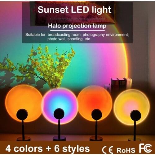 SHENGFEIHUO LED Floodlights