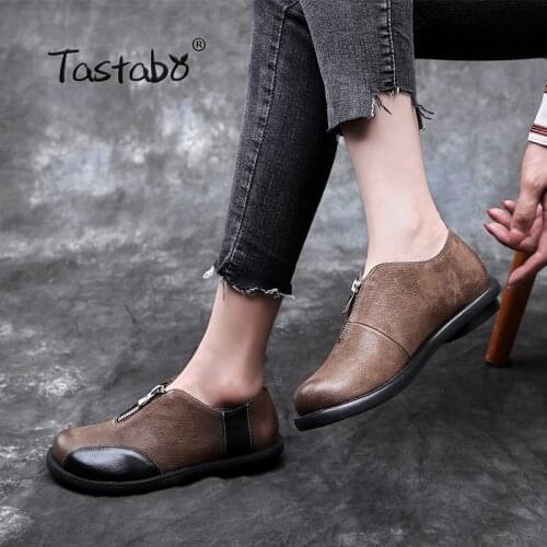 Женские лоферы Tastabo China At AliExpress