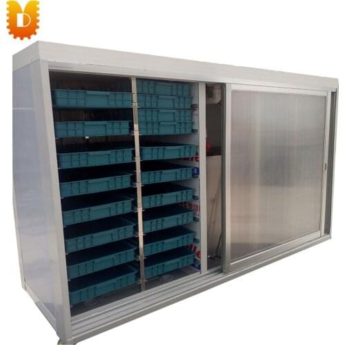 TIANYUYOUDO Sprouters