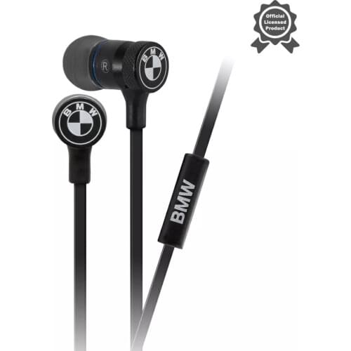 ВMW Headphones With Microphone