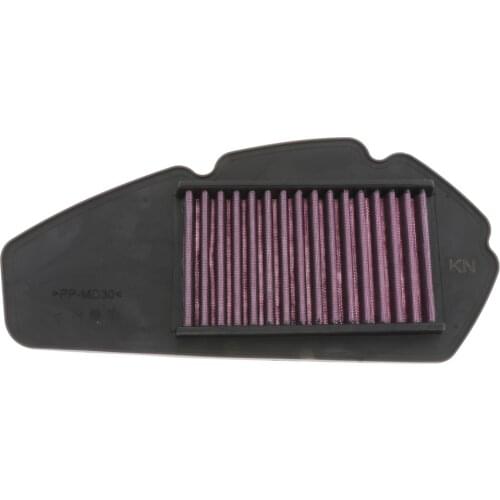 Motorcycle Air Filters Cleaners For YAMAHA NVX155 AEROX155 AEROX 155 Motorcycle