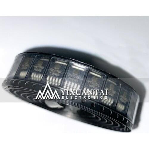 10pcs/lot 100% New original AMC7150DLFT AMC7150 TO-252-5L TO252
