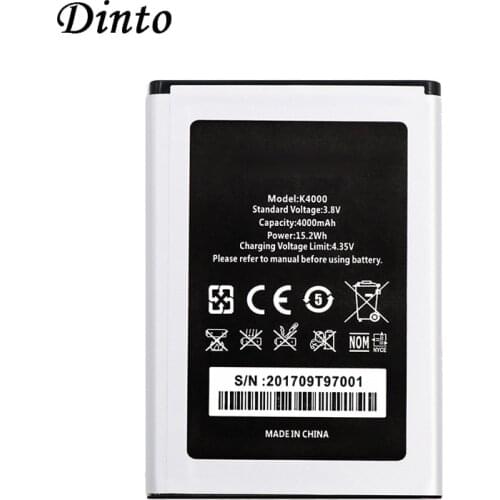 Dinto Oukitel
