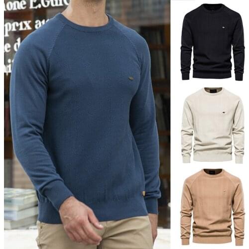 Faroonee Men's Pullovers
