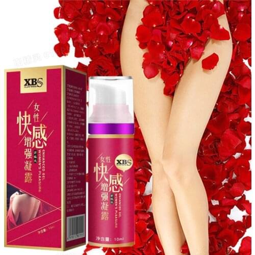Orgasm Gel Libido Enhancer Sex Spray Vagina Stimulant Intense Sex Drop Exciter Women Strong Enhance Climax Vaginal Tight Oil