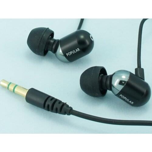 Hi Soundaudio Headphones With Microphone