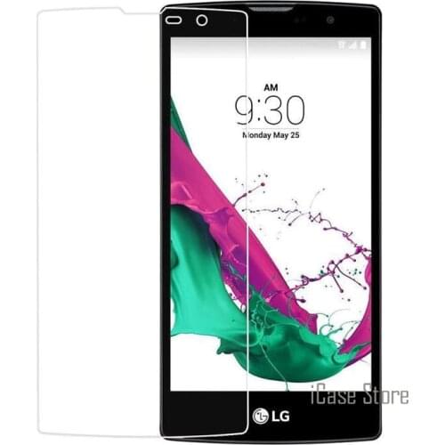 Jolicas Screen Protectors For LG Optimus