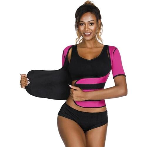 Women Shapewear Open Bust Waist Trainer Belt Tummy Control Waist Cincher Shaper Posture Trimmer Girdle Slim Belly Band Bodysuit