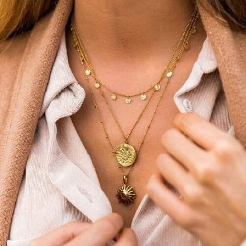 Mavis Hare Women's Pendants Zodiac Signs