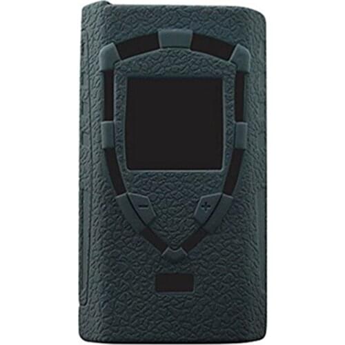 SMOK ProColor kit 225W Silicone cover case sleeve rubber silicon skin sticker sleeve wrap for SMOKTECH ProColor 225 W box mod