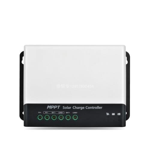 NEW LC Series Monitoring Output MPPT Controller 12V / 24V 30A