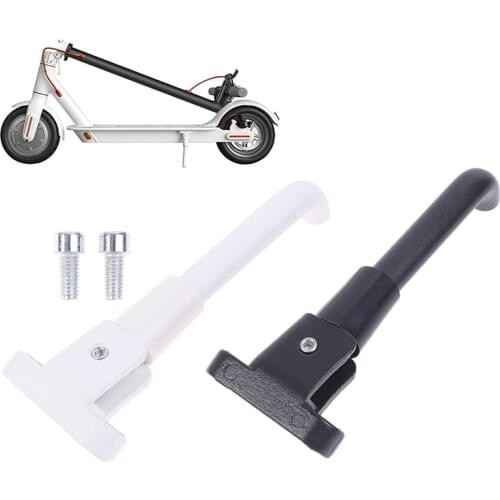 Scooter Parking Stand Kickstand For Xiaomi Mijia M365 Electric Scooter Skateboard Accessories Tripod