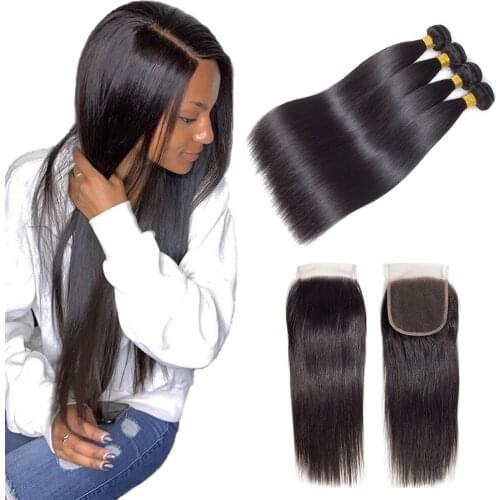 ROYAL IMPRESSION Natural Hair