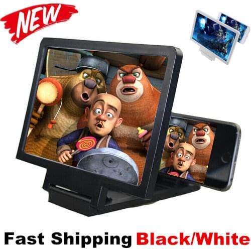 Throughpp Magnifying Screens For Smartphones