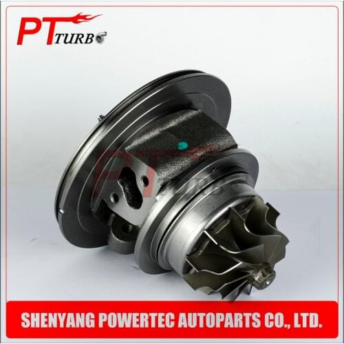 CT26 17201-17010 Turbo CHRA Turbine Core Turbocharger Cartridge For Toyota Landcruiser HDJ80 81 4.2 TD 118/123Kw 1HD-T 1990-1997