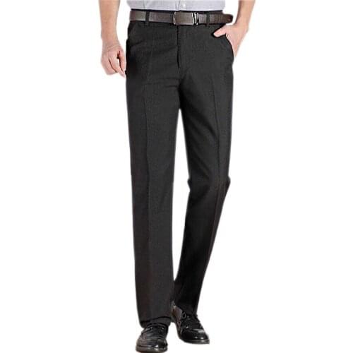 Мужские модные брюки USCLOTHING A6X9Y China At AliExpress