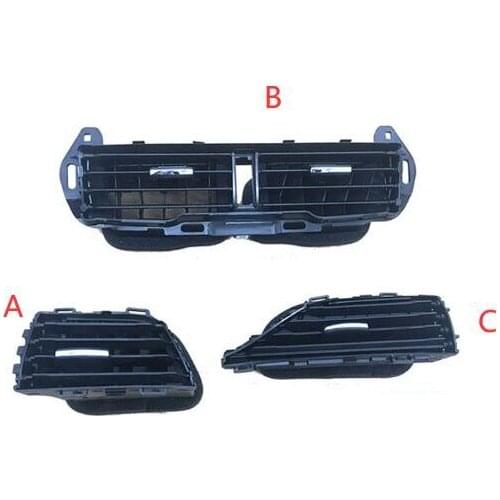 For Ford Mondeo Dashboard Outlet Air Conditioning Vent 2013-2018 Year